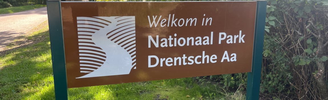 Nieuw - Camperverhuur aan de Aa: camper huren in Glimmen