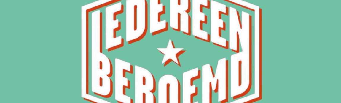 Iedereen Beroemd - Van God Los