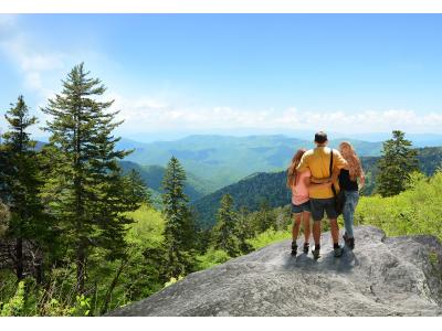 Sommer - genieße diesen Sommer die schöne Umgebung von Sonnleitn