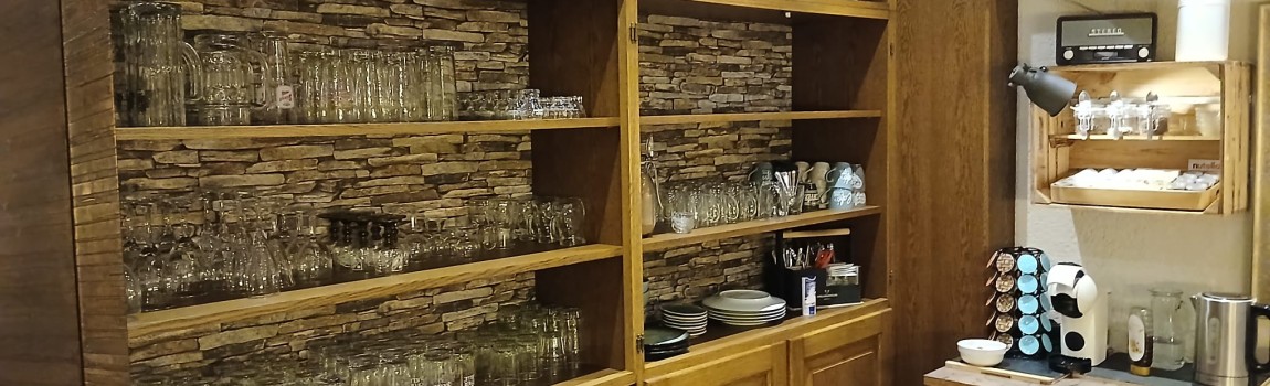 Kleine veranderingen