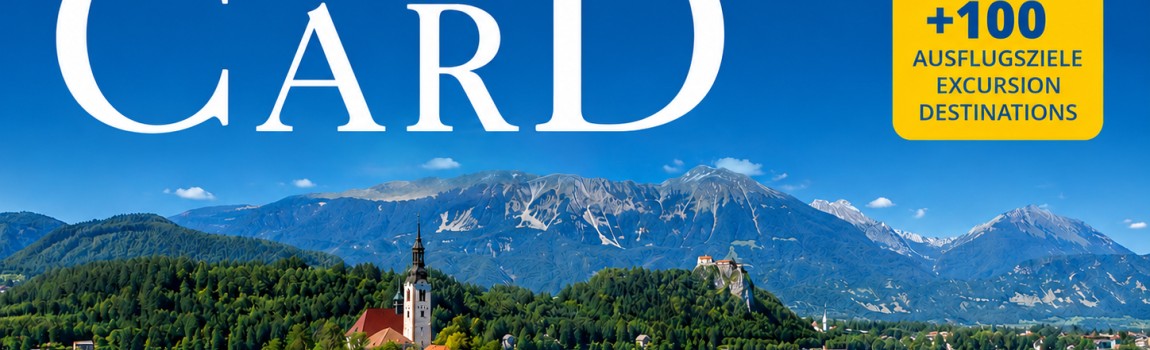 Kärnten Card