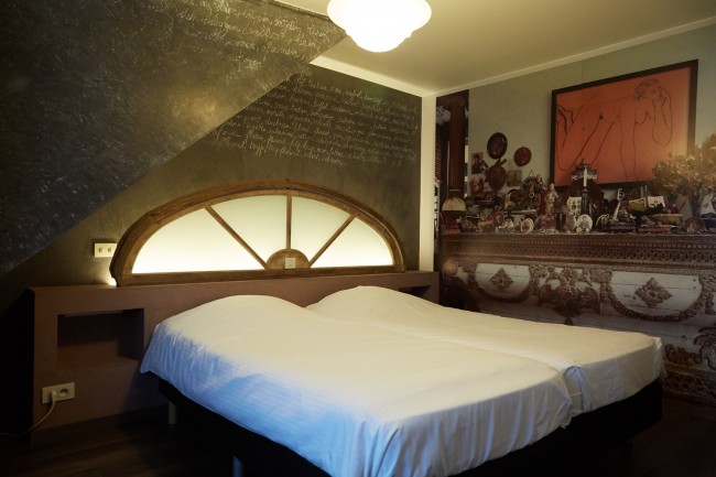 Focus Hotel 