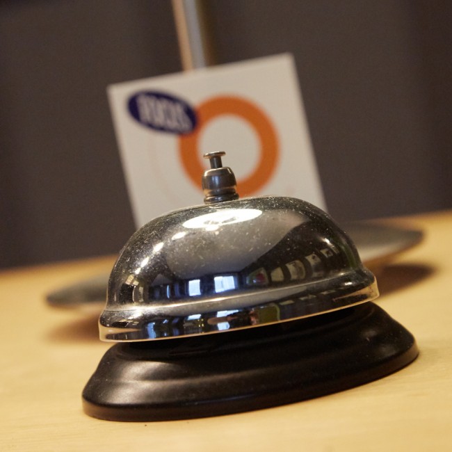 Focus Hotel 