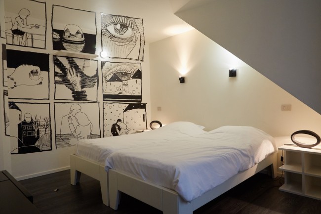 Focus Hotel 