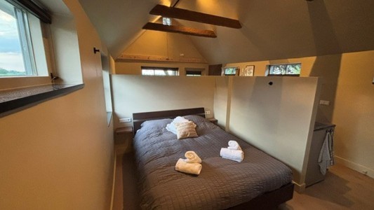 Suite op De Wilpse Klei 