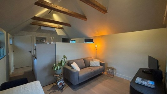 Suite op De Wilpse Klei 