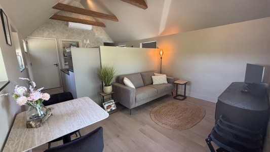 Suite op De Wilpse Klei 