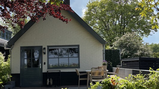 Suite op De Wilpse Klei 