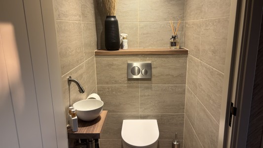 Suite op De Wilpse Klei 