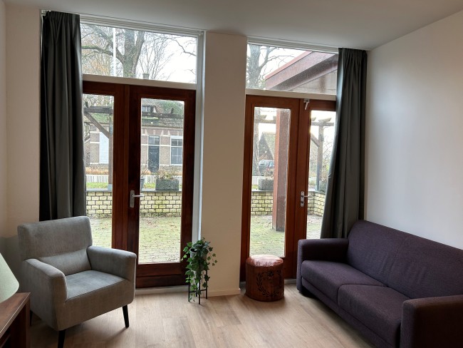 Hotel Nijeveen 
