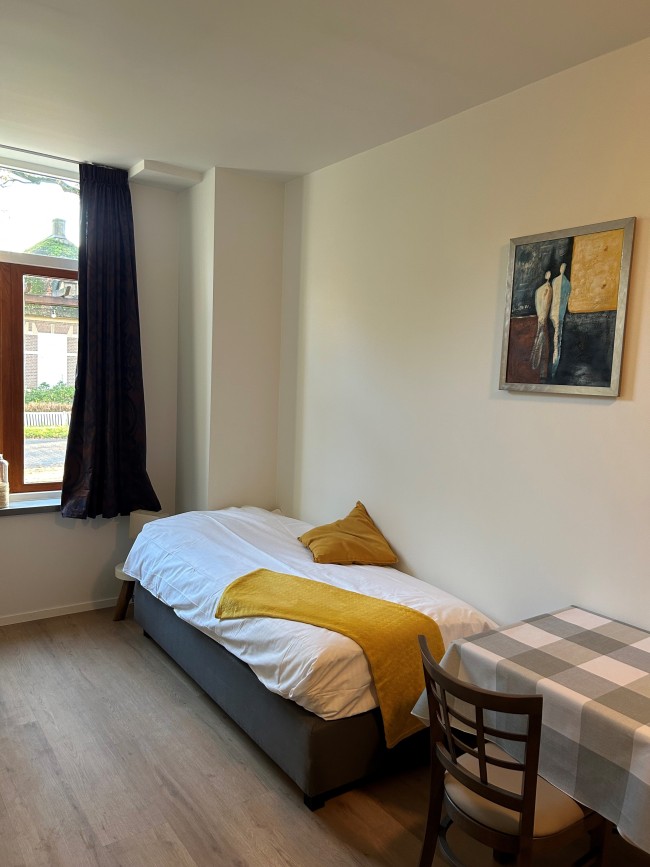 Hotel Nijeveen 