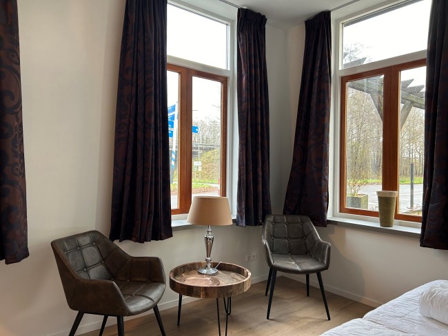 Hotel Nijeveen 
