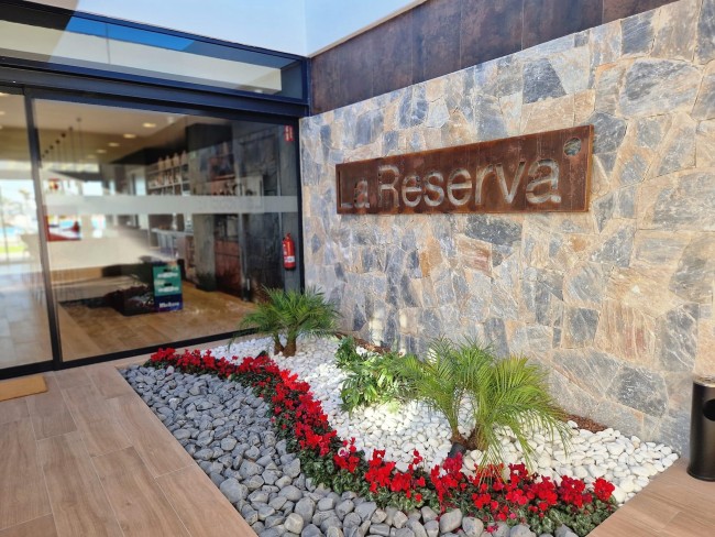Madreselva 62.29-Santa Rosalia Lake & life Resort 