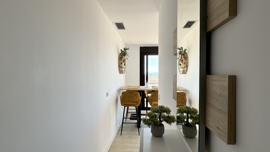 Apartamento  Bonita Vista 