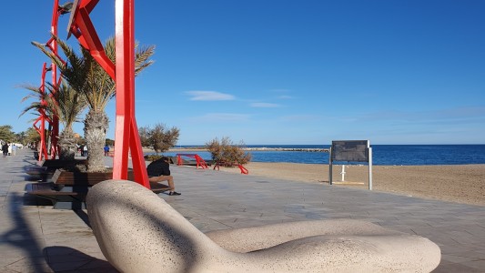 Apartamento  Bonita Vista 