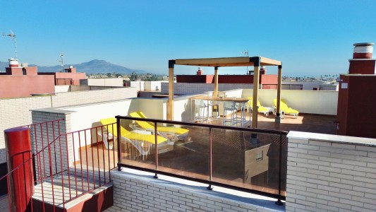 Apartamento  Bonita Vista 