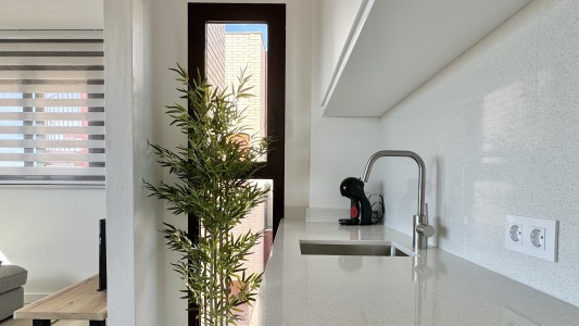 Apartamento  Bonita Vista 