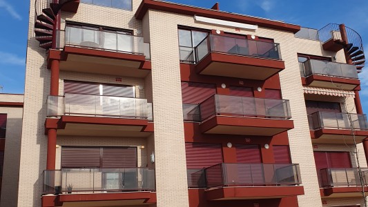 Apartamento  Bonita Vista 