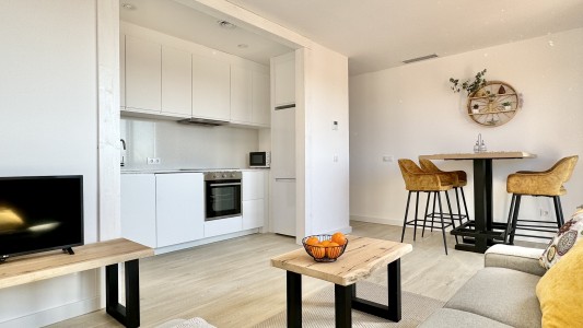 Apartamento  Bonita Vista 