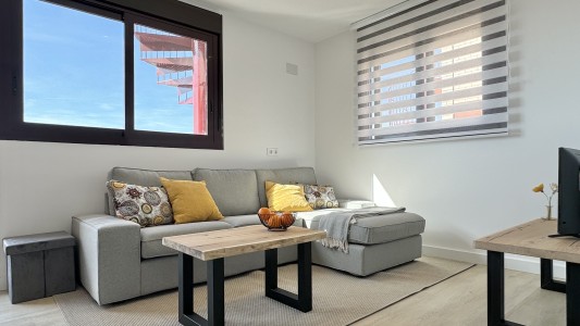 Apartamento  Bonita Vista 