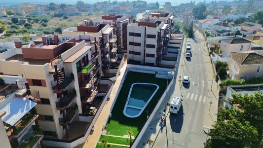 Apartamento  Bonita Vista 