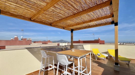 Apartamento  Bonita Vista 