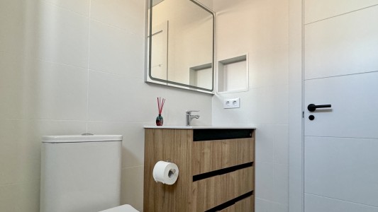 Apartamento  Bonita Vista 