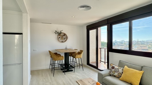 Apartamento  Bonita Vista 