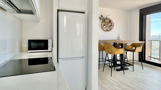 Apartamento  Bonita Vista 