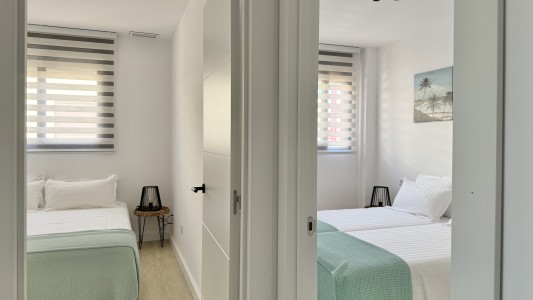 Apartamento  Bonita Vista 