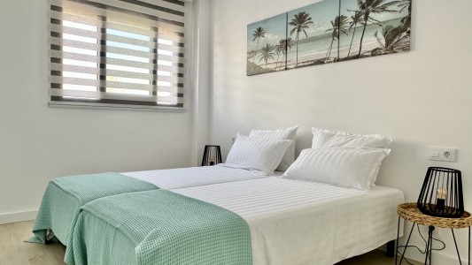 Apartamento  Bonita Vista 