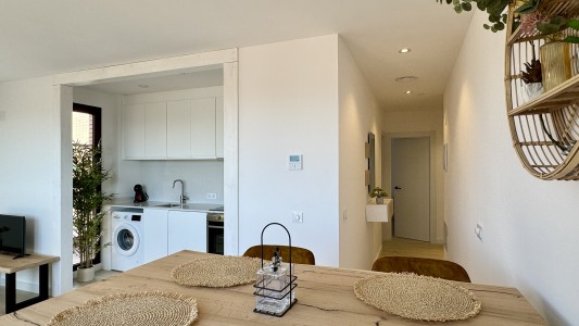 Apartamento  Bonita Vista 