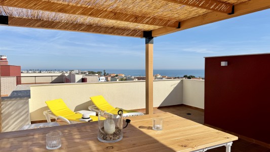 Apartamento  Bonita Vista 