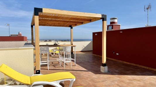 Apartamento  Bonita Vista 