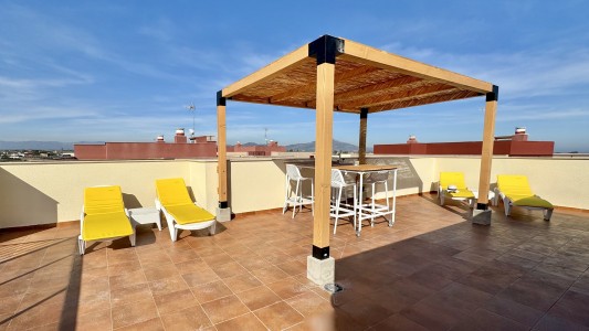 Apartamento  Bonita Vista 