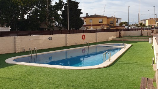 Apartamento  Bonita Vista 