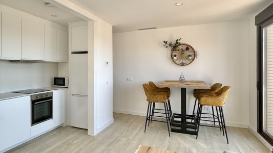 Apartamento  Bonita Vista 
