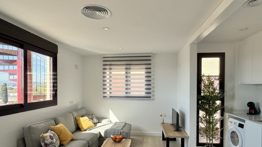 Apartamento  Bonita Vista 