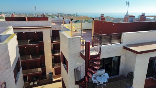 Apartamento  Bonita Vista 