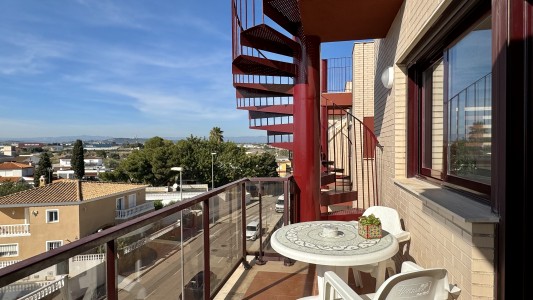 Apartamento  Bonita Vista 