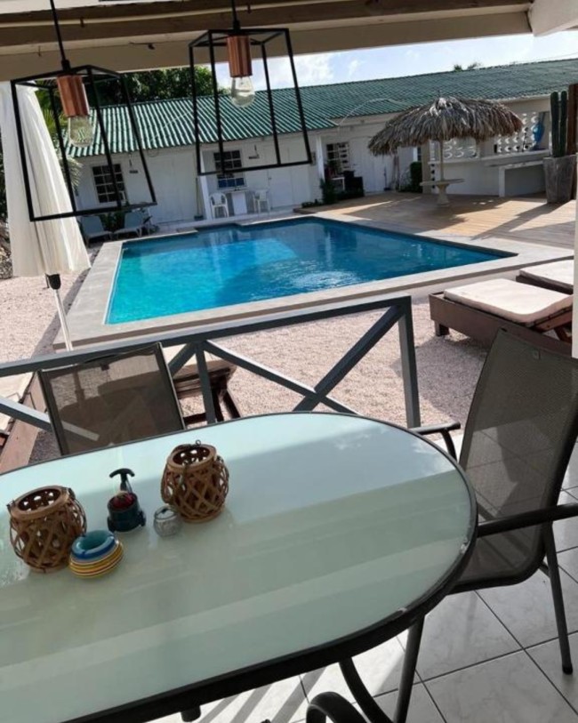Kenepa Resort 