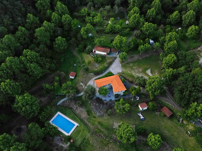 Quinta Valbom 