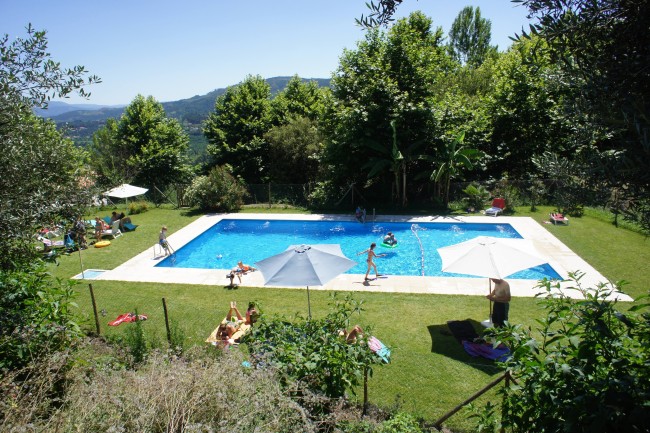 Quinta Valbom 