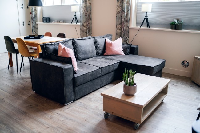 Logement de 12e stad 