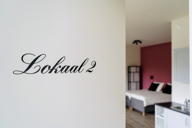 Logement de 12e stad 