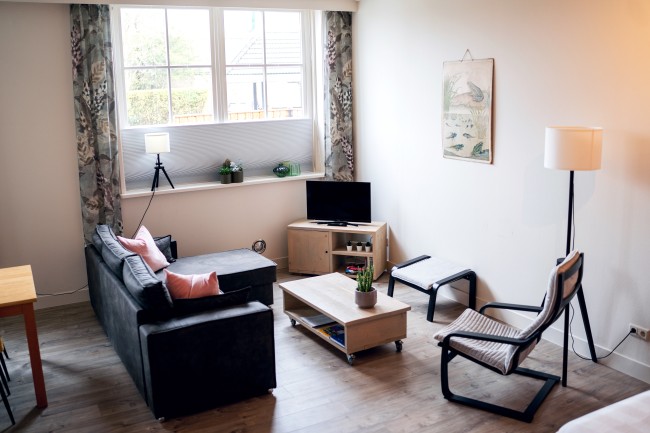 Logement de 12e stad 