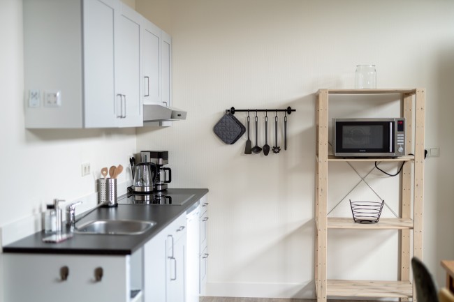 Logement de 12e stad 