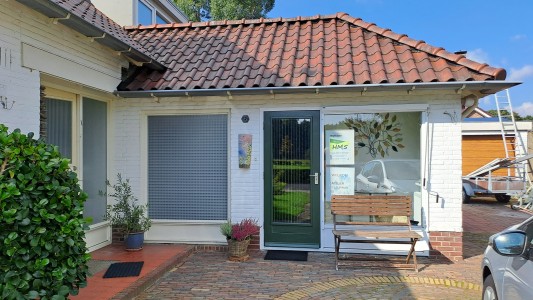 B&B HM5 