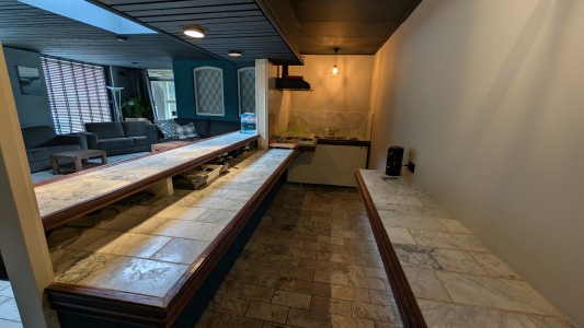 Gastenverblijf Zomerdijk 