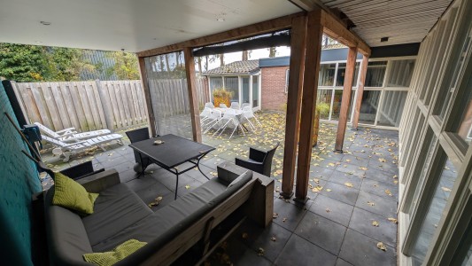 Gastenverblijf Zomerdijk 